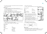 Preview for 5 page of Princess 01.222102.09.001 Instruction Manual