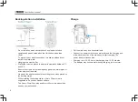 Предварительный просмотр 6 страницы Princess 01.339650.02.001 Instruction Manual