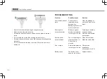 Предварительный просмотр 10 страницы Princess 01.339650.02.001 Instruction Manual