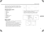 Предварительный просмотр 45 страницы Princess 01.348035.01.001 Instruction Manual