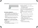 Предварительный просмотр 52 страницы Princess 01.348035.01.001 Instruction Manual