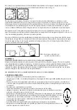 Preview for 13 page of Princess 201950 Instructions For Use Manual