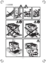 Предварительный просмотр 24 страницы Princess 242154 Instructions For Use Manual