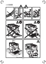 Предварительный просмотр 40 страницы Princess 242154 Instructions For Use Manual