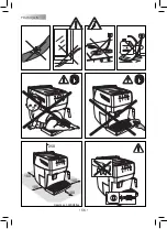 Предварительный просмотр 56 страницы Princess 242154 Instructions For Use Manual