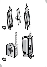 Preview for 5 page of Princess 282997 User Instructions