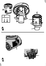 Preview for 5 page of Princess 332835 User Instructions