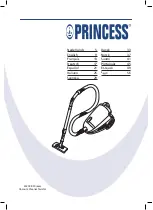 Princess 332938 Manual preview