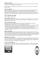 Preview for 4 page of Princess 535596 Instructions For Use Manual