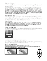 Preview for 7 page of Princess 535596 Instructions For Use Manual