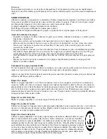 Preview for 9 page of Princess 535596 Instructions For Use Manual