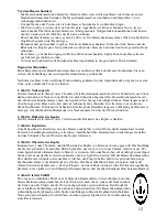 Preview for 12 page of Princess 535596 Instructions For Use Manual