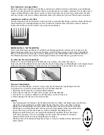 Preview for 13 page of Princess 535596 Instructions For Use Manual