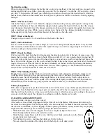 Preview for 6 page of Princess 535600 Instructions For Use Manual