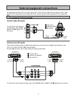 Preview for 10 page of Princess 68CT8 Owner'S Manual