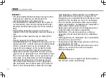 Preview for 50 page of Princess Digital Aerofryer Deluxe XXL Instruction Manual