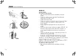 Preview for 26 page of Princess Multi AeroCooker Instruction Manual