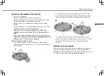 Preview for 41 page of Princess Multi AeroCooker Instruction Manual