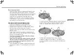 Preview for 59 page of Princess Multi AeroCooker Instruction Manual