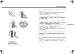 Preview for 97 page of Princess Multi AeroCooker Instruction Manual