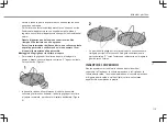 Preview for 113 page of Princess Multi AeroCooker Instruction Manual