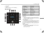 Preview for 129 page of Princess Multi AeroCooker Instruction Manual