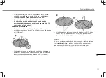 Preview for 181 page of Princess Multi AeroCooker Instruction Manual