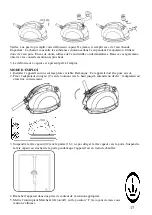 Preview for 17 page of Princess TYPE 332770 Instructions For Use Manual