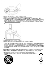 Preview for 18 page of Princess TYPE 332770 Instructions For Use Manual