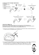 Preview for 22 page of Princess TYPE 332770 Instructions For Use Manual