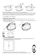 Preview for 23 page of Princess TYPE 332770 Instructions For Use Manual