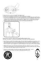 Preview for 24 page of Princess TYPE 332770 Instructions For Use Manual