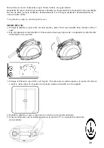 Preview for 29 page of Princess TYPE 332770 Instructions For Use Manual