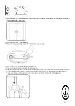 Preview for 51 page of Princess TYPE 332770 Instructions For Use Manual