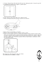 Preview for 62 page of Princess TYPE 332770 Instructions For Use Manual