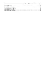 Предварительный просмотр 4 страницы Princeton Instruments LS 785 User Manual