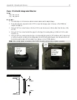 Предварительный просмотр 23 страницы Princeton Instruments LS 785 User Manual