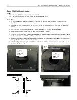 Предварительный просмотр 24 страницы Princeton Instruments LS 785 User Manual