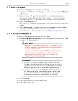 Preview for 48 page of Princeton Instruments NIRvana-LN User Manual