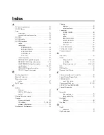 Preview for 119 page of Princeton Instruments NIRvana-LN User Manual