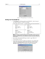 Предварительный просмотр 75 страницы Princeton Instruments PhotonMAX System Manual