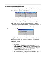 Предварительный просмотр 76 страницы Princeton Instruments PhotonMAX System Manual