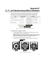 Предварительный просмотр 123 страницы Princeton Instruments PI-MAX 3 System Manual