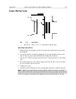 Предварительный просмотр 127 страницы Princeton Instruments PI-MAX 3 System Manual