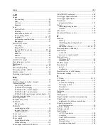 Предварительный просмотр 149 страницы Princeton Instruments PI-MAX 3 System Manual