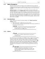 Preview for 98 page of Princeton Instruments PI-MAX4 Manual