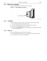 Preview for 294 page of Princeton Instruments PI-MAX4 Manual