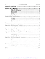 Preview for 5 page of Princeton Instruments Roper Scientific PG-200 Manual