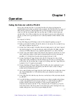 Preview for 18 page of Princeton Instruments Roper Scientific PG-200 Manual