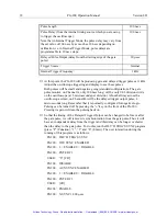 Preview for 19 page of Princeton Instruments Roper Scientific PG-200 Manual